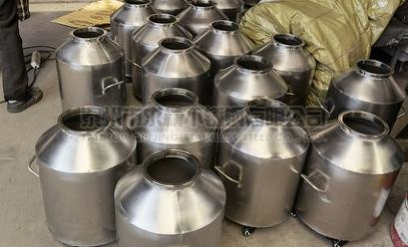非标定制焊接产品